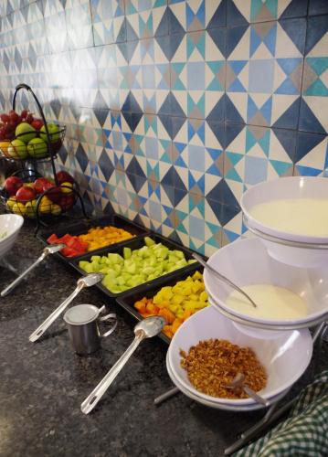 248902335 Hotel Catedral La Paz