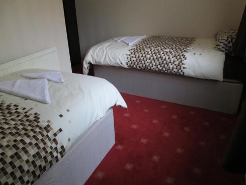 The Dorchester Hotel - image 10
