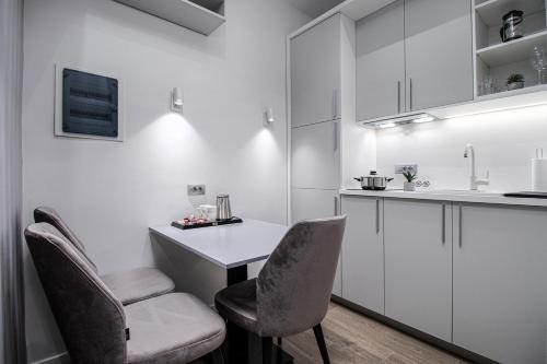 Beys Palace apartments Sarajevo - image 12