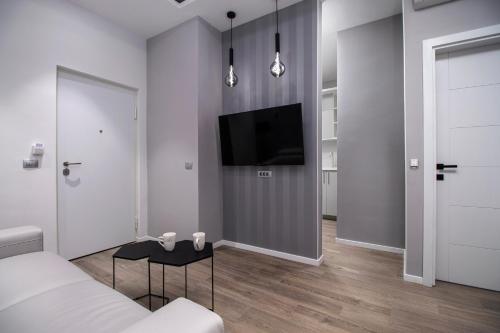 Beys Palace apartments Sarajevo - image 2