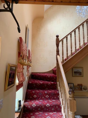 Dal Riada B&B in Dunglow