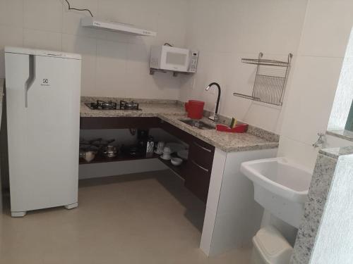 Bugio Flats, Abraão (foto 3)