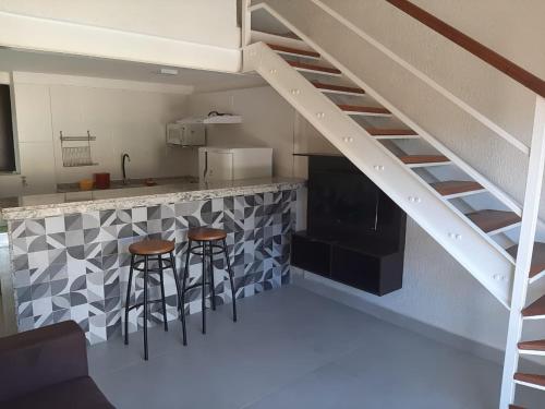 Bugio Flats, Abraão (foto 4)