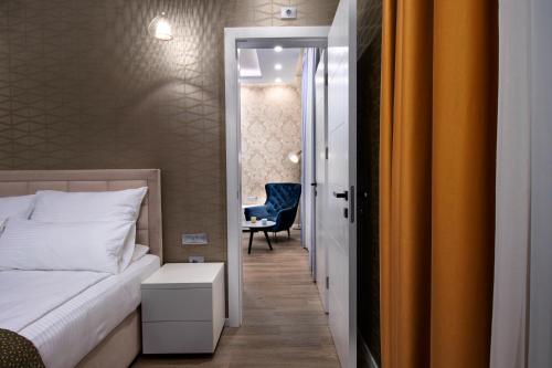 Beys Palace apartments Sarajevo - image 7