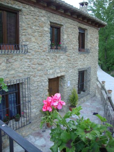 Casa Rural Cortijo Pesquera