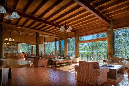 Molinillos Mountain Resort