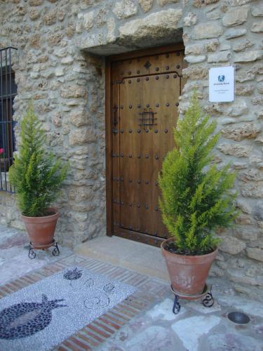 Casa Rural Cortijo Pesquera