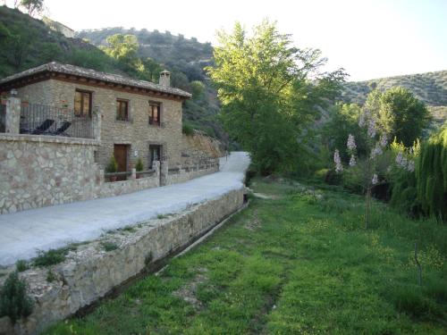 Casa Rural Cortijo Pesquera