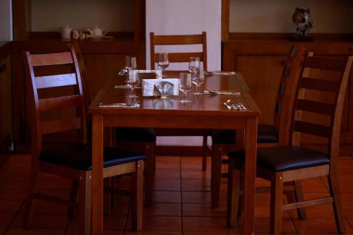 Molinillos Mountain Resort