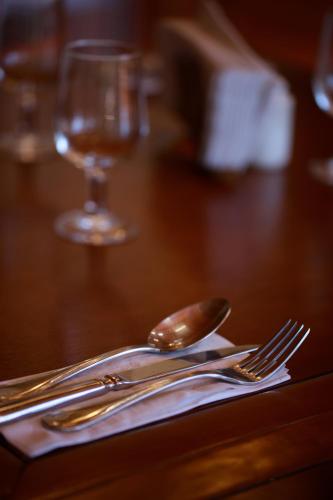 Molinillos Mountain Resort