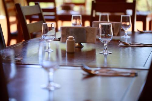 Molinillos Mountain Resort