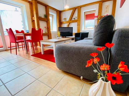 Apartment in Heringsdorf 