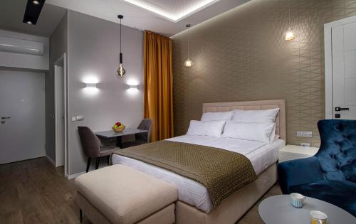 Beys Palace apartments Sarajevo - image 11