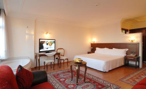 Ada Hotel Istanbul - image 10