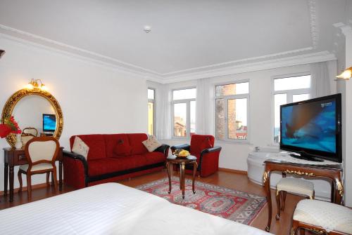 Deluxe Suite image 6