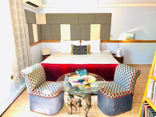 Cool Running Apartments near Maurice Bishop International Airport