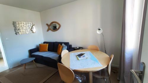 Les Muguets - Saint-Vaast-en-Auge