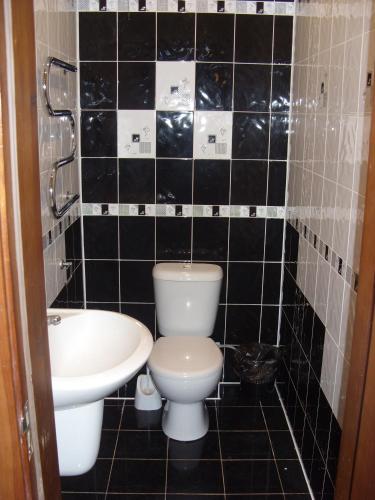 Guesthouse Yanka