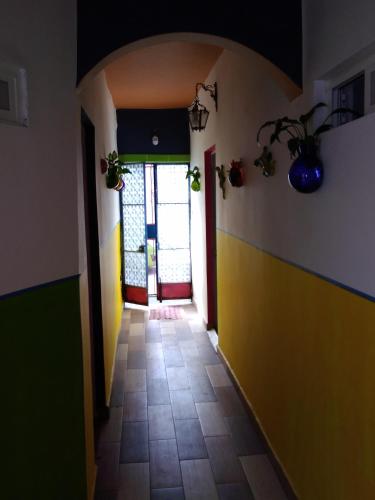 La Frida Casa Mexicana Lila 2o piso in Mexico City, Mexico