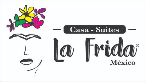 La Frida Casa Mexicana Lila 2o piso in Mexico City, Mexico