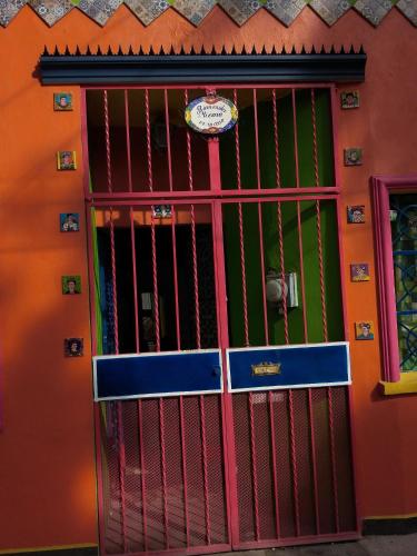 La Frida Casa Mexicana Lila 2o piso in Mexico City, Mexico