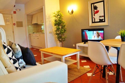 Baluarte da Vila Apartments - image 11