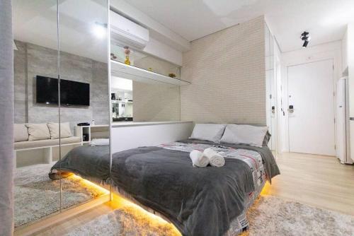 Ap luxo Augusta UA 214 anúncio 1, São Paulo (fotografie 6)