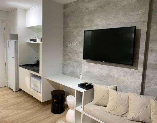 Ap luxo Augusta UA 214 anúncio 1, São Paulo (fotografie 3)