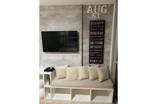Ap luxo Augusta UA 214 anúncio 1, São Paulo (fotografie 4)