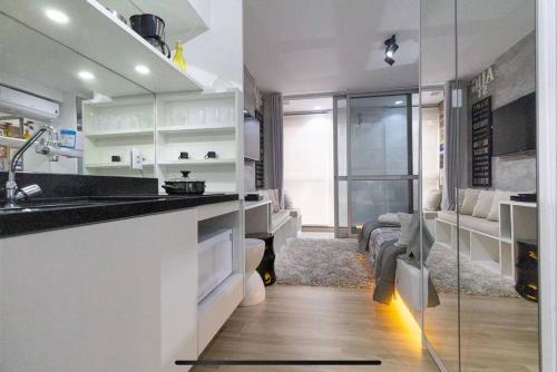 Ap luxo Augusta UA 214 anúncio 1, São Paulo (fotografie 7)