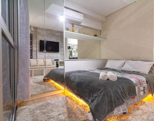 Ap luxo Augusta UA 214 anúncio 1, São Paulo (fotografie 9)