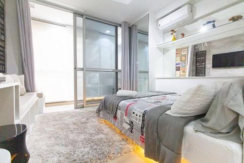 Ap luxo Augusta UA 214 anúncio 1, São Paulo (fotografie 10)