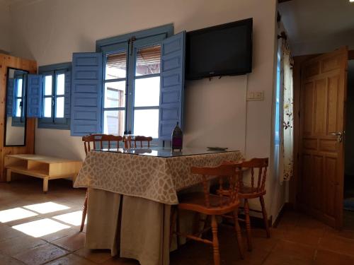 Loft Centro Histórico, Granada (fotografie 8)