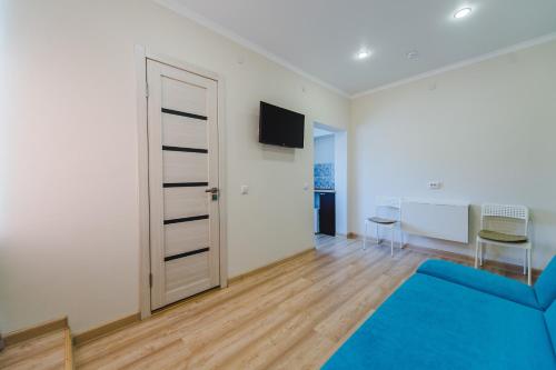 Dekabrist Apartment Nabereshnaya 66 - image 3