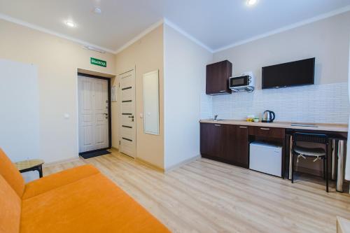 Dekabrist Apartment Nabereshnaya 66
