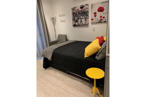 Studio prox Av Paulista