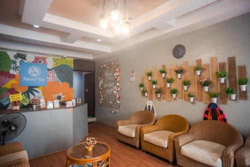 Island Inn Boracay