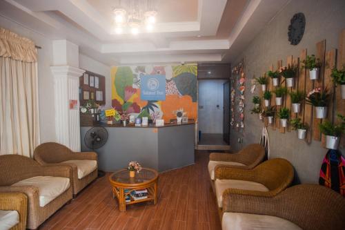 Island Inn Boracay