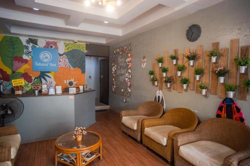 Island Inn Boracay