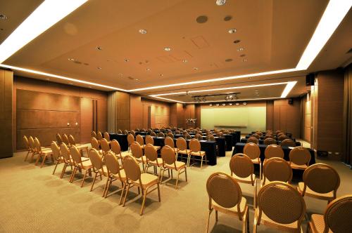 Academy Hotel – Tainan, LA