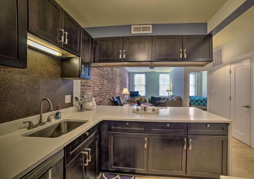 Chase Apartments at Light Street - Baltimore Inner Harbor & Convention Center - image 6