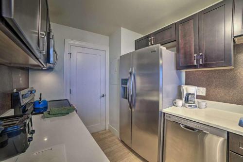 Chase Apartments at Light Street - Baltimore Inner Harbor & Convention Center - image 8