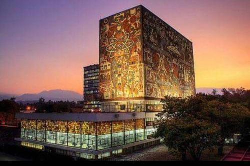 Romulo Ofarril 2parking-3br-2ba - Mexico City