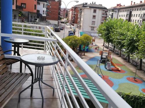 Txoko Maitea Pentsioa