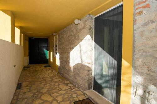 Apartments by the sea Krapanj Sibenik - 18180 - image 4