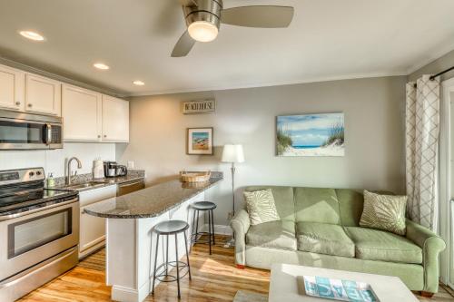 Sea Cabin 137-C - main image