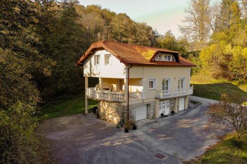 Kuća za odmor „VILLA MARIJA”