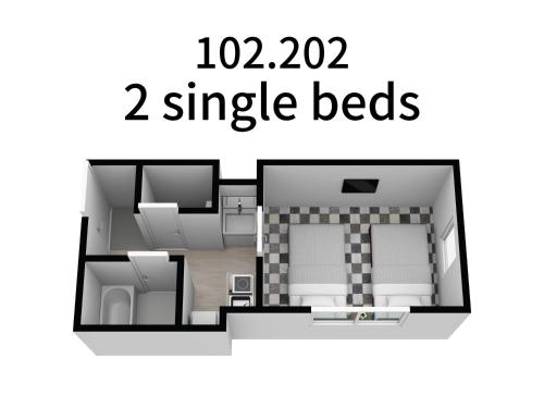 Bijou Suites Next