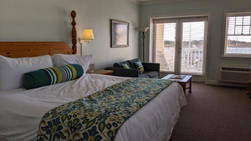 Inlet Inn NC in Beaufort (NC)