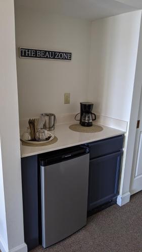 Inlet Inn NC in Beaufort (NC)